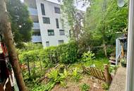 Schnäppchen! Wohnung mit Garten in Innsbruck