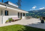 Design trifft Alpenflair – wunderschönes Einfamilienwohnhaus mit Einliegerwohnung im Zillertal!