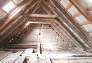 Grundstück mit Einfamilienhaus in der Nähe von Krems an der Donau