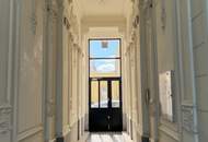 DACHGESCHOSSWOHNUNG IM FASANVIERTEL