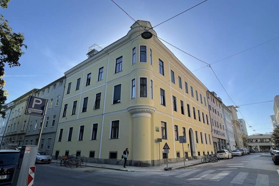 Moderne Eigentumswohnung in gefragter Lage von Graz – Ihr neues Zuhause mit Wohlfühlfaktor!, Wohnung-kauf, 155.000,€, 8020 Graz(Stadt)