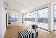 Iconic Penthouse - Unique. Timeless. Elegant.