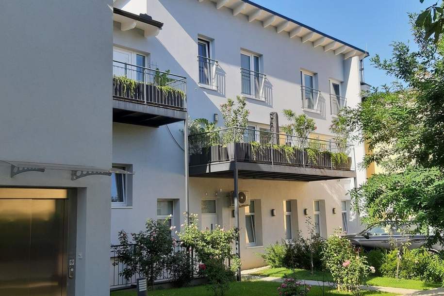Exklusive Investitionsmöglichkeit in Mödling – hochwertig saniertes Mehrfamilienhaus mit 5 (bestandsfreien) Wohneinheiten in Top-Lage! | ZΞLLMANN IMMOBILIEN, Gewerbeobjekt-kauf, 2.690.000,€, 2340 Mödling