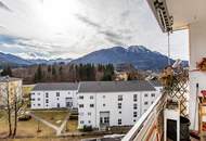 2-Zimmer-Wohnung mit Kaminanschluss – Ihr Einstieg ins Wohnen in Bad Ischl