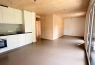 Traumhafte 3-Zimmer Gartenwohnung mit großer Terrasse