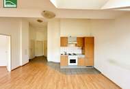 Dachgeschosswohnung in Toplage nahe U4 Meidling Hauptstraße, U6 und Theresienbad!