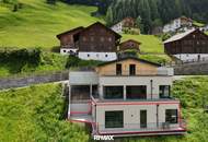 The View at See – Luxus trifft Bergwelt! (Top 4+5)
