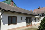 Liebevoll gepflegtes Wohnhaus mit großzügigem Grundstück in ruhiger Lage