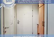 Grünruhelage in U2-Nähe inkl. Garagenplatz!