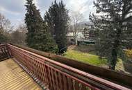 Einfamilienhaus in ruhiger Lage von Gablitz!