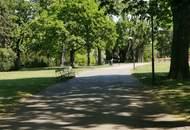 2 Zimmer de LUXE mit südlichem Balkon direkt beim Belvedere mit viel Wohnkomfort!