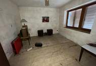 Platz für Ihre Ideen - Haus mit Potenzial in der Gemeinde Reichenau an der Rax!