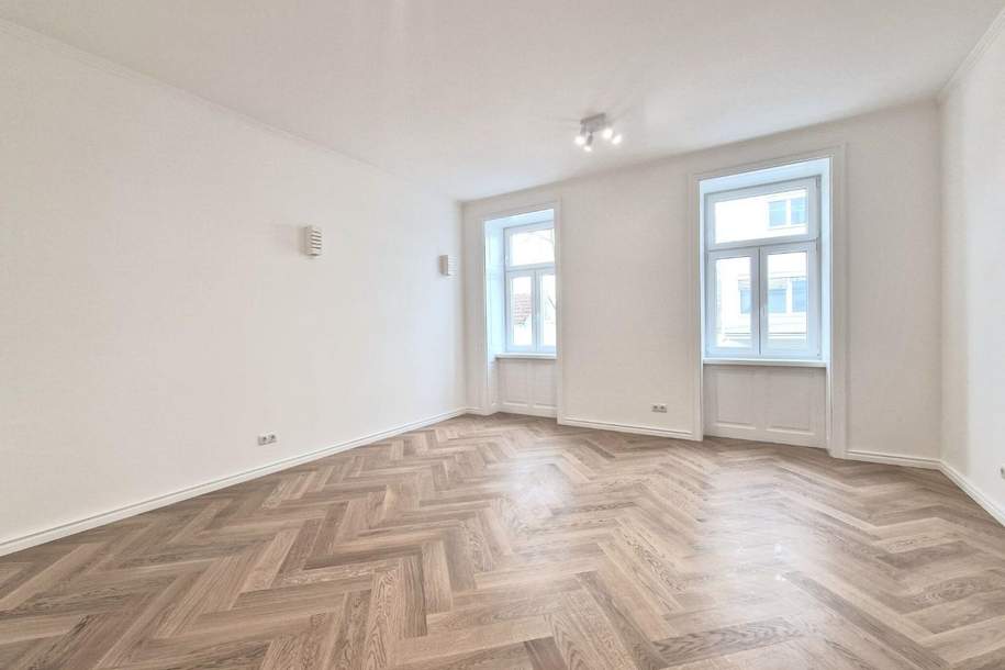 ALTBAU | GARAGE MÖGLICH | U4 Nähe, Wohnung-kauf, 249.000,€, 1130 Wien 13., Hietzing