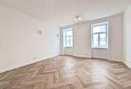 ALTBAU | GARAGE MÖGLICH | U4 Nähe