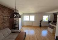 MIETE - Moderne 3 Zimmerwohnung mit Tiefgarage und Balkon
