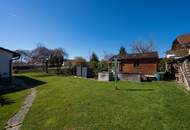 230 m² Wohn- und Nutzfläche – 1.036 m² Grundstück – SOFORT VERFÜGBAR! Gepflegtes Einfamilienhaus mit traumhaftem Garten in sonniger Ruhelage!