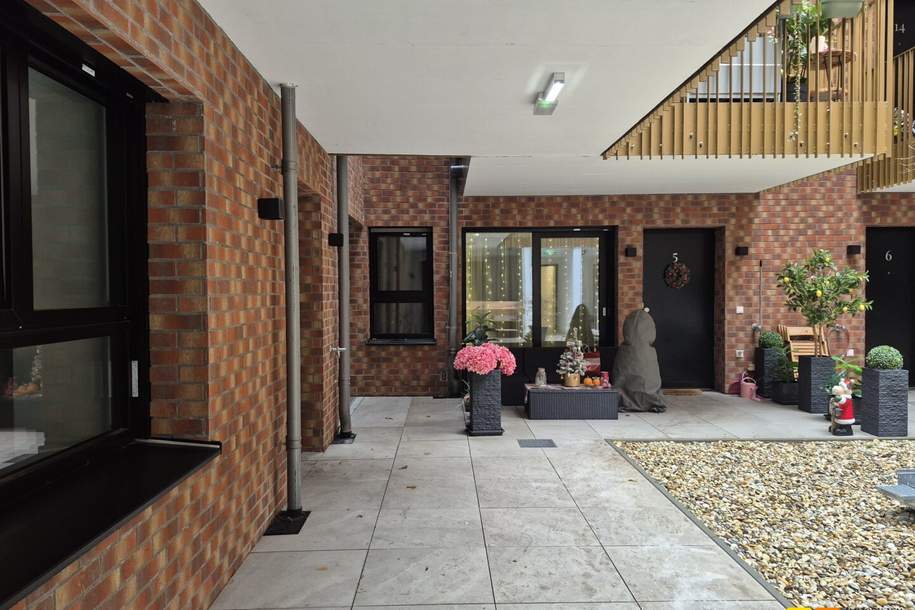 Moderne Erdgeschosswohnung mit Outdoor-Fläche, Wohnung-miete, 1.399,57,€, 1160 Wien 16., Ottakring