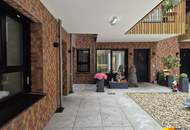 Moderne Erdgeschosswohnung mit Outdoor-Fläche
