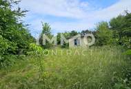 Neuer Preis!! Platz für Wohnträume – großes, erschlossenes Grundstück für Familie oder Projektbau