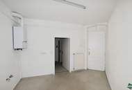 Provisionsfrei! Ebenerdiges Büro unweit der Äußeren Mariahilfer Straße