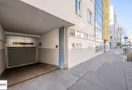 4 Zimmer Neubauwohnung mit separater Küche und Süd-Loggia - ab 1.9.26