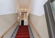 Repräsentatives Büro und Toplage