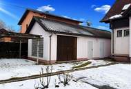 geräumiges, gepflegtes Einfamilienhaus in einer ruhigen Wohnlage