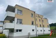 Geförderte 4 Zimmer-Wohnung mit Miete-Kaufoption