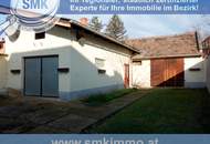 Sonniges Einfamilienhaus mit großem Potential!