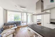 Provisionsfrei: Wohnresidenz Zögernitz! Hochwertiges Apartment mit Loggia und Kühlung in Döblinger Bestlage! Garagen verfügbar!