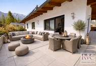 Timeless Living - Penthousewohnung Mehr als Wohnen - Raum, Licht und ein Gefühl von Ankommen