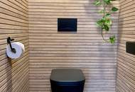 Dort wohnen, wo andere Urlaub machen