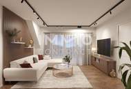 Provisionsfrei: Ein flexibles Raumwunder! Neuartiges Wohnkonzept für hohe Ansprüche