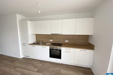 Wohnen im Tullnerfeld: Moderne Mietwohnungen mit exzellenter Infrastruktur, Wohnung-miete, 1.535,00,€, 3451 Tulln