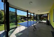 Traumhaftes Ein- bis Zweifamilienhaus in Poggersdorf mit großem Garten - Modernisiert &amp; Geräumig (ca. 244m²)