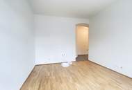 Wundervoll ca. 46,29m² 2.Zimmerwohnung Erdgeschoß! Nähe Lugner City U6. WG-geeignet.