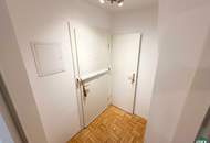 Helle 2-Zimmer-Wohnung mit großzügigem Wohnbereich nahe Augarten!