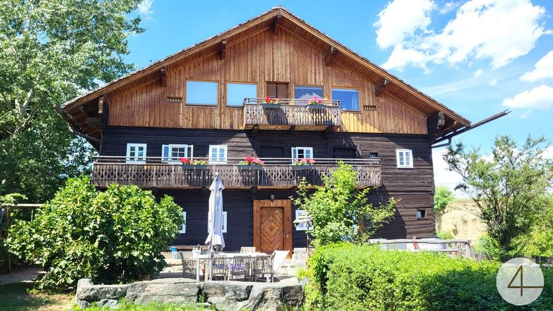 CHALET trifft Krems