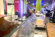 GROSSZÜGIGES GASTROMIEPROJEKT MÖGLICH IN FAVORITEN