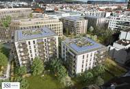 Familienleben im Grünen – mitten in der Stadt