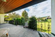 Charmantes Einfamilienhaus in idyllischer Lage in Breitensee – Sofort verfügbar, großzügiger Garten, Terrasse und Ausbaupotenzial