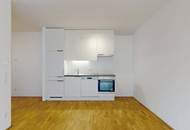 Neubaucharme mitten in der Stadt - Leben im Herzen von Graz