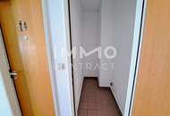 Ruhig gelegene 2 Zimmer-Wohnung mit Balkon in zentraler Lage, Münzgrabenstraße 80 - Top 7