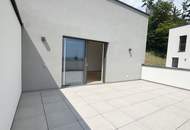 Hausgefühl auf zwei Ebenen mit sonnigen Terrassen und traumhaftem Weitblick