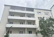 Eisenstadt-großzügige Mietwohnung mit Balkon