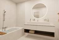 ANLEGER - ERSTBEZUG MIT BALKON + GARAGE - Siebenbrunnengasse 44