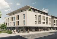 JohaNovum – Wohnung B18 | ca. 139,53 m²