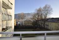 3–4-Zimmer-Wohnung in zentraler Ruhelage mit Seeblick