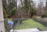 Moderne Etagenwohnung mit Terrasse und Stellplatz in 1140 Wien