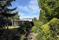 Rarität- Kleingartengrundstück an der Alten Donau